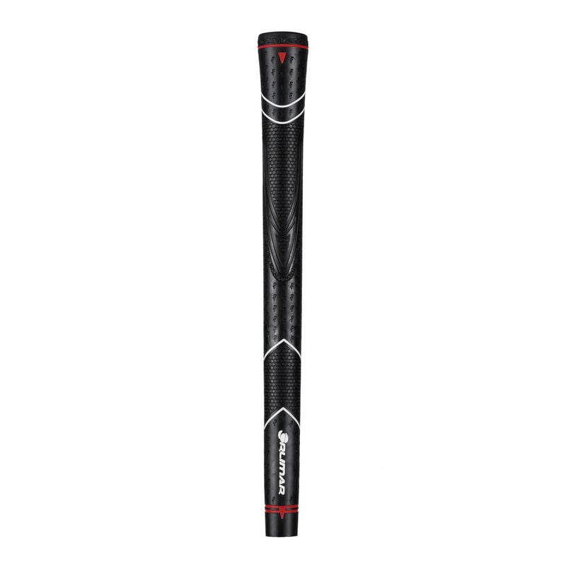 Orlimar Golf ATS Junior Boy's Red/Black Golf #7 Iron (Right Hand Ages 9-12) - Image 4